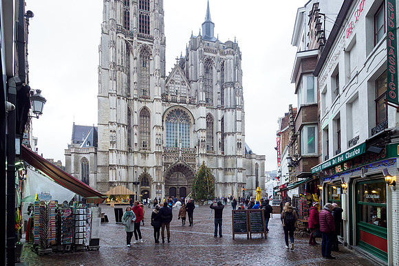 Antwerpen Oud en Nieuw 2018 Bart Fotografie-14