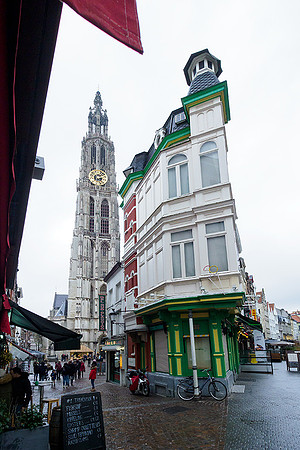 Antwerpen Oud en Nieuw 2018 Bart Fotografie-15