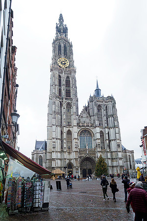 Antwerpen Oud en Nieuw 2018 Bart Fotografie-16