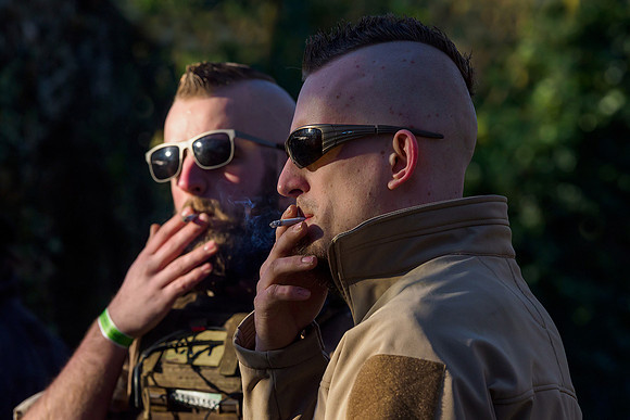 Team Spank Me Almere 240219-025