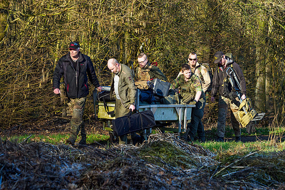 Team Spank Me Almere 240219-035