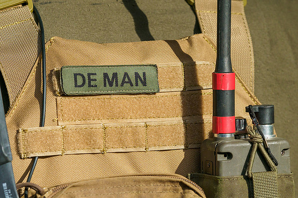 Team Spank Me Almere 240219-093