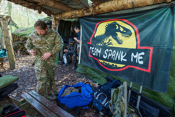 Team Spank Me Almere 240219-099