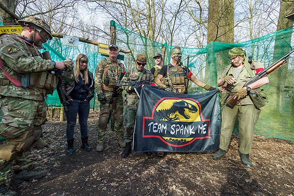 Team Spank Me Almere 240219-176