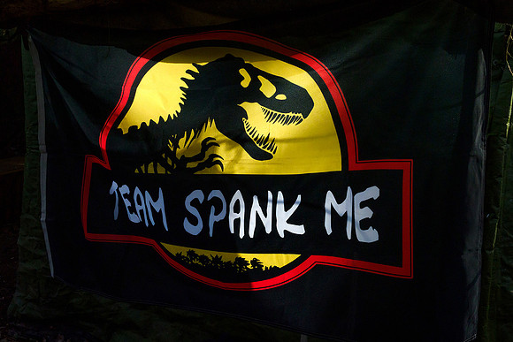 Team Spank Me Almere 240219-183