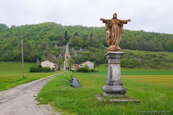 Ariège, Frankrijk, mei 2022, Bart Fotografie-024