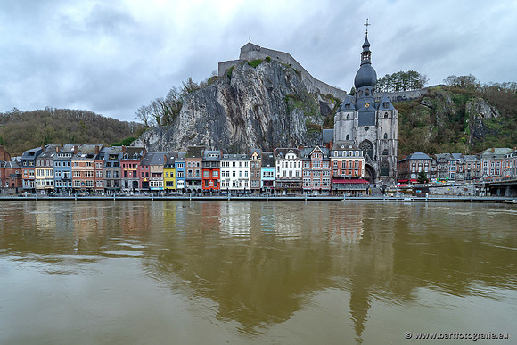 België, Dinant, december 2023-005