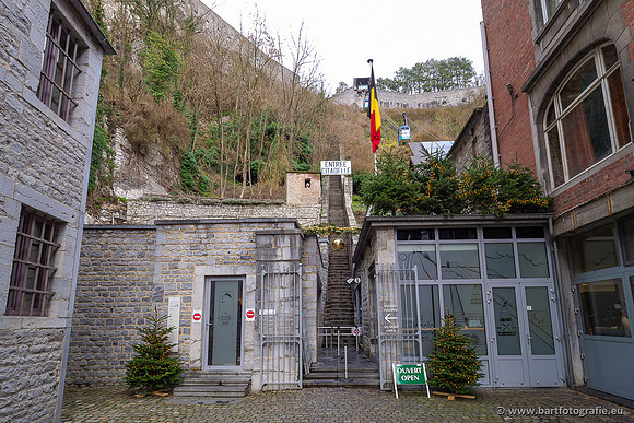België, Dinant, december 2023-016