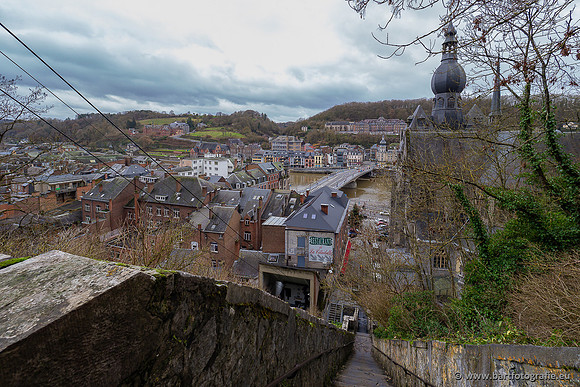 België, Dinant, december 2023-018