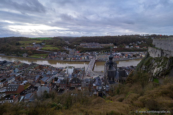 België, Dinant, december 2023-019