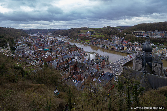 België, Dinant, december 2023-020