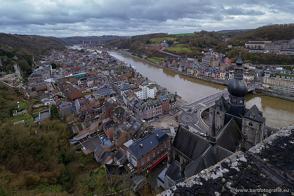 België, Dinant, december 2023-021