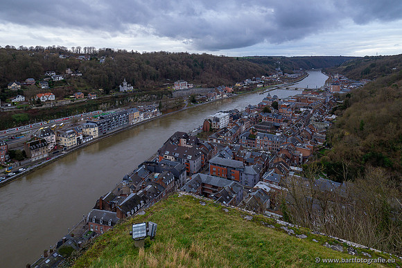 België, Dinant, december 2023-023
