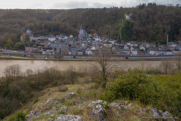 België, Dinant, december 2023-044