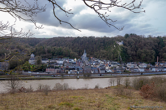 België, Dinant, december 2023-043