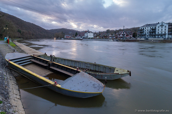 België, Dinant, december 2023-055