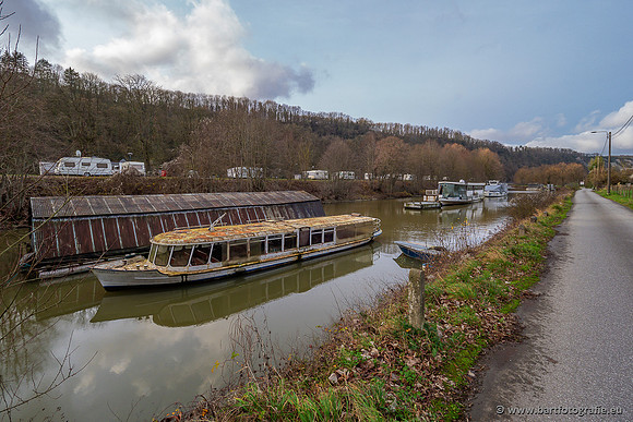 België, Dinant, december 2023-052