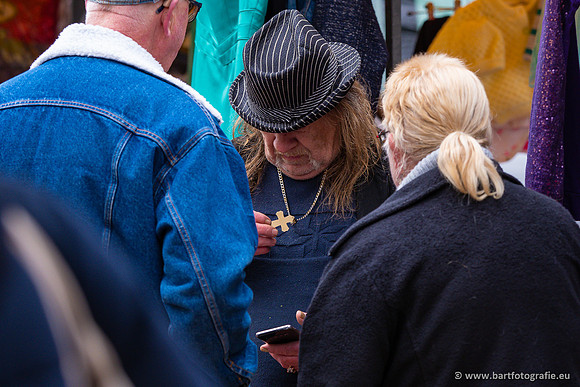 Mens en Stad Bart Fotografie-537