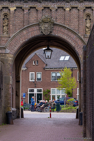 Mens en Stad Bart Fotografie-560