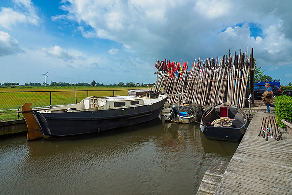 Friesland augustus 2019, Bart Fotografie-030