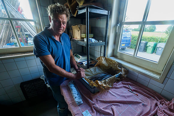 Friesland augustus 2019, Bart Fotografie-031