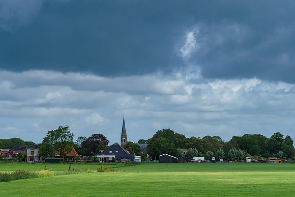 Friesland augustus 2019, Bart Fotografie-035