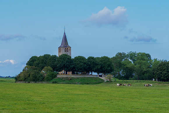 Friesland augustus 2019, Bart Fotografie-039