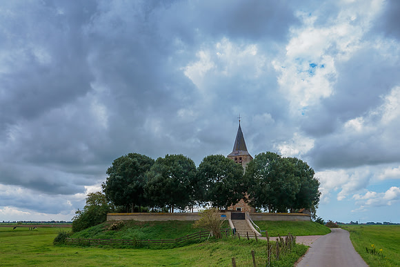 Friesland augustus 2019, Bart Fotografie-040