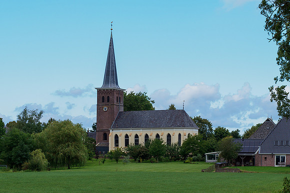 Friesland augustus 2019, Bart Fotografie-043