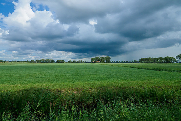 Friesland augustus 2019, Bart Fotografie-045