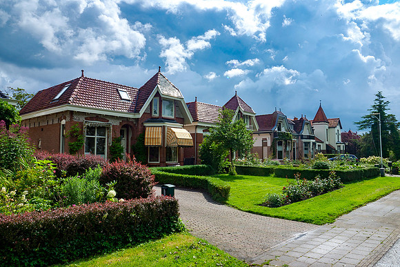 Friesland augustus 2019, Bart Fotografie-048