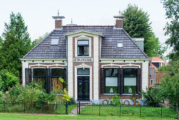Friesland augustus 2019, Bart Fotografie-049