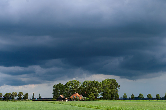 Friesland augustus 2019, Bart Fotografie-057