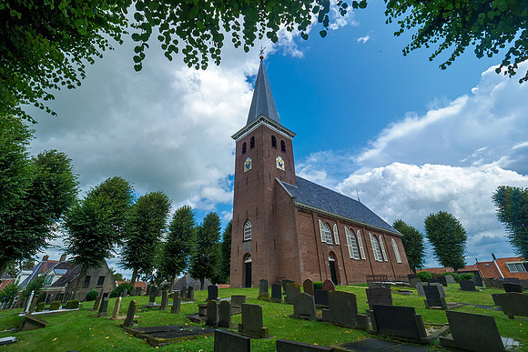 Friesland augustus 2019, Bart Fotografie-063