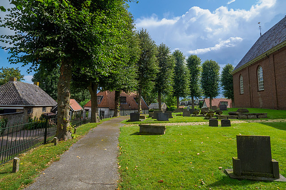 Friesland augustus 2019, Bart Fotografie-064