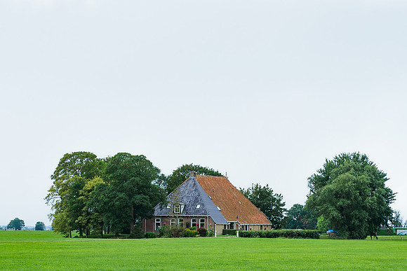 Friesland augustus 2019, Bart Fotografie-069