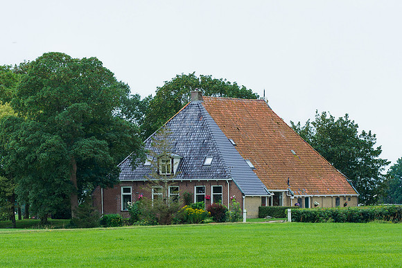 Friesland augustus 2019, Bart Fotografie-070