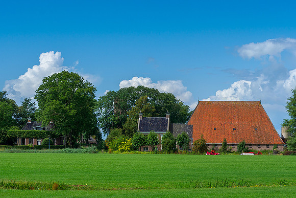 Friesland augustus 2019, Bart Fotografie-071