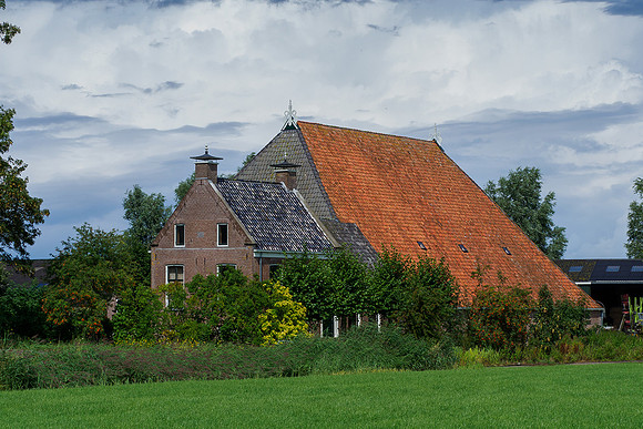 Friesland augustus 2019, Bart Fotografie-072