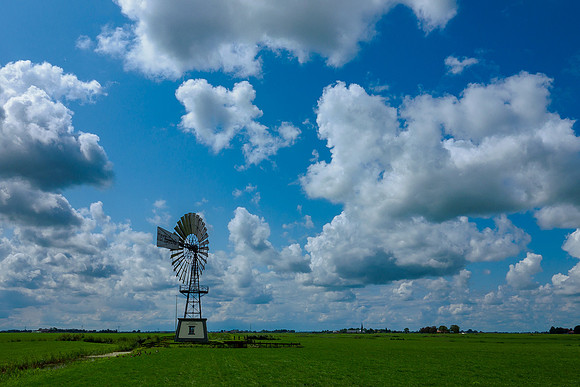 Friesland augustus 2019, Bart Fotografie-108