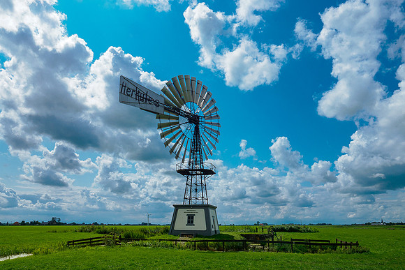 Friesland augustus 2019, Bart Fotografie-110