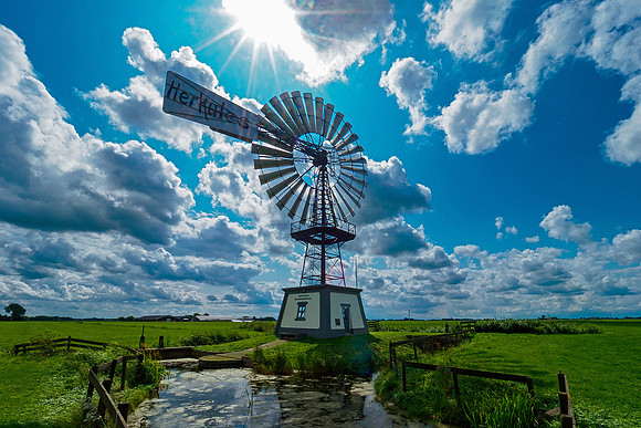 Friesland augustus 2019, Bart Fotografie-111