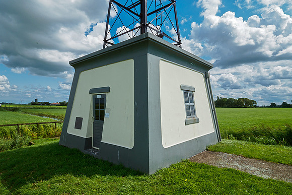 Friesland augustus 2019, Bart Fotografie-113