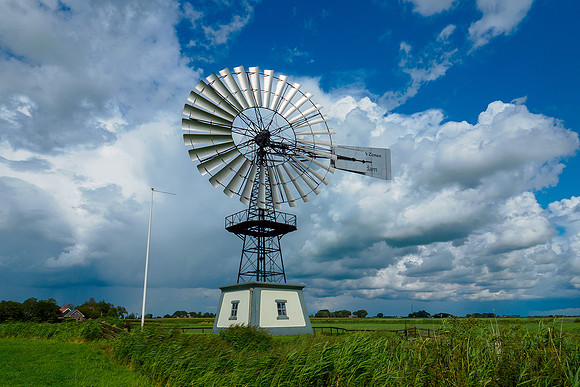 Friesland augustus 2019, Bart Fotografie-115