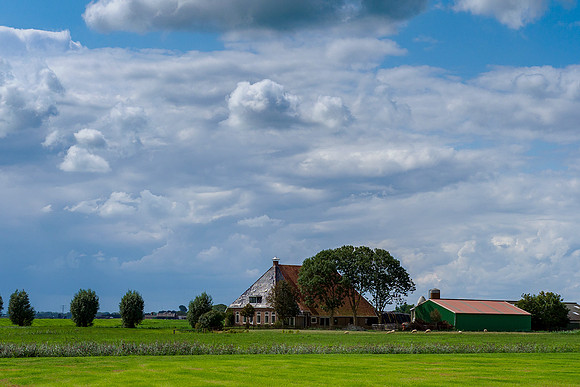 Friesland augustus 2019, Bart Fotografie-125