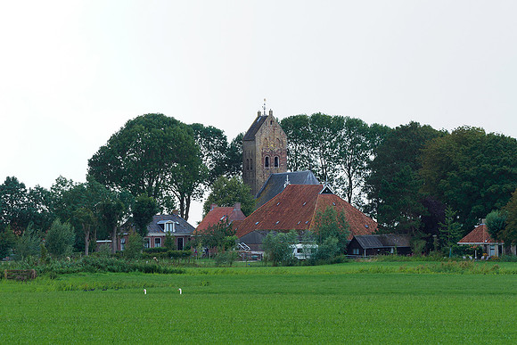 Friesland augustus 2019, Bart Fotografie-127