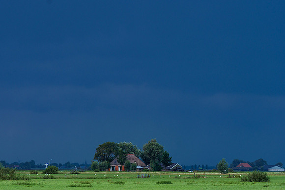 Friesland augustus 2019, Bart Fotografie-131