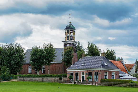 Friesland augustus 2019, Bart Fotografie-132