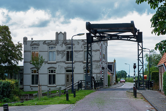 Friesland augustus 2019, Bart Fotografie-133