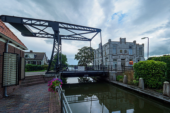 Friesland augustus 2019, Bart Fotografie-135